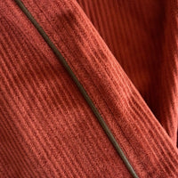 cotton corduroy pants