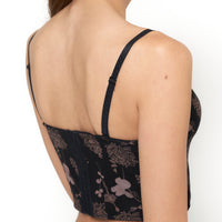 Dreamy Bra / black