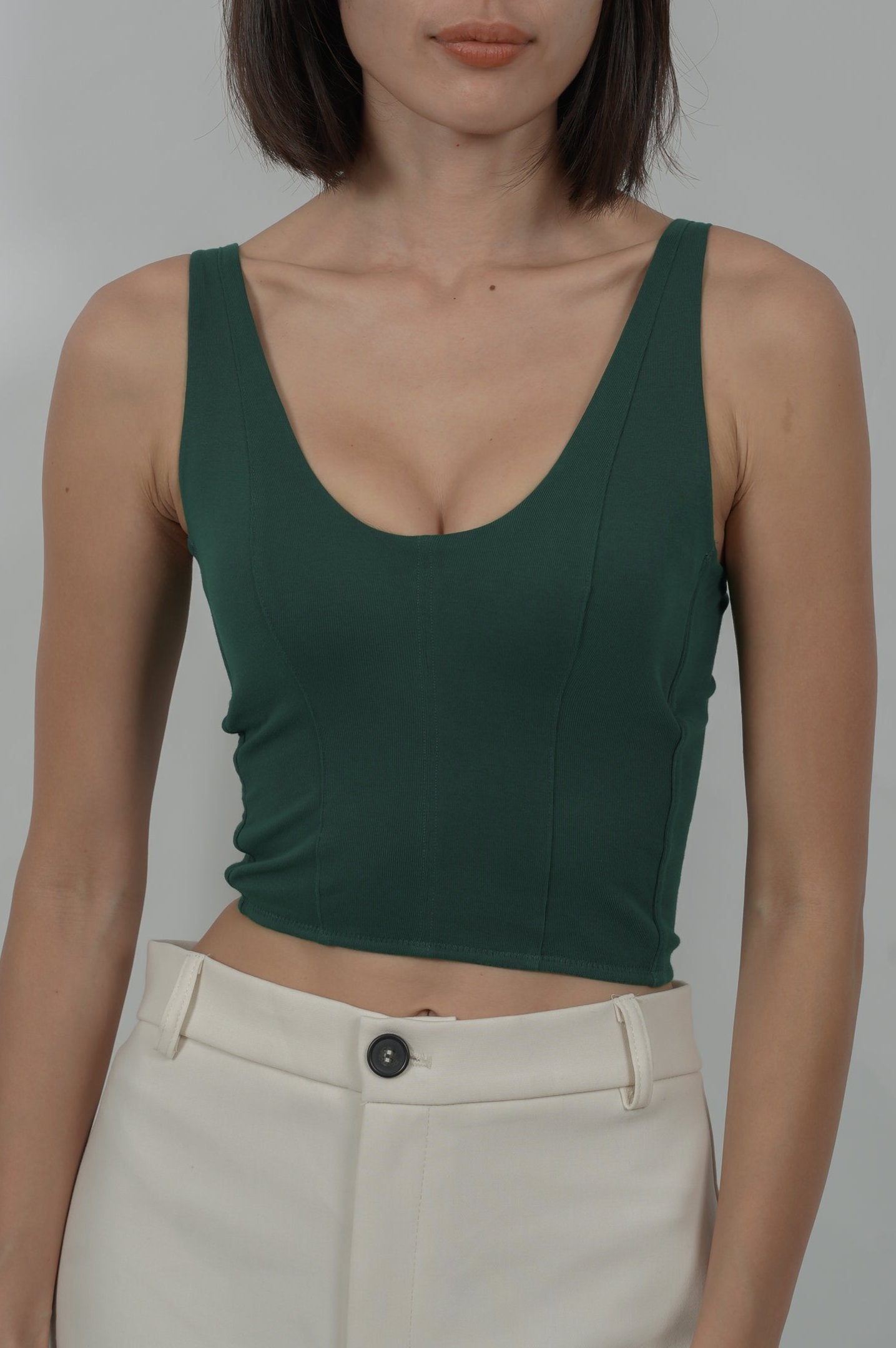 Alo Striped Mesh Tropical Tank ブラトップセット Alo Striped Mesh Tropical 先駆け Tank ブラトップセット