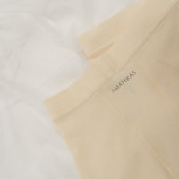 nudy waffle boxer undie