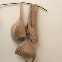 nudy bralette