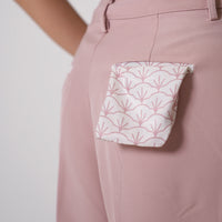 luxe trouser pants