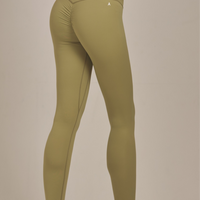 Aura Active LifeUp Leggings / 抹茶(matcha)