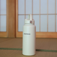 Zen Tumbler / 胡粉(off white)