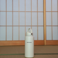 Zen Tumbler / 胡粉(off white)