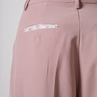 luxe trouser pants