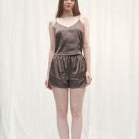mix and match smooth satin camisole