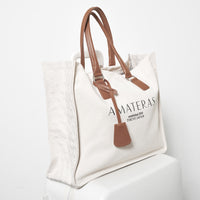 asanoha canvas bag / denim