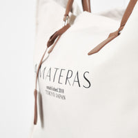 asanoha canvas bag / denim