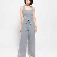 soft knitted tank