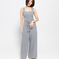 soft knitted tank