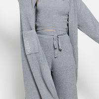 soft knitted tank