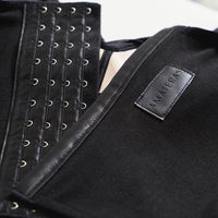 Dreamy tanktop / black