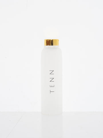 Tenn Water bottle / Gold