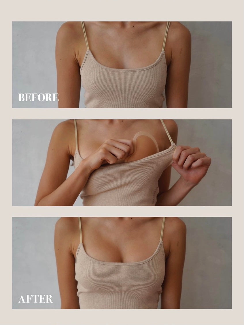 removable bra pad – AMATERASJAPAN