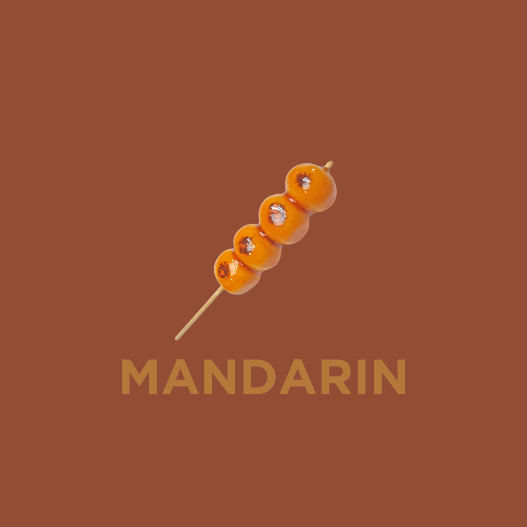 MANDARIN