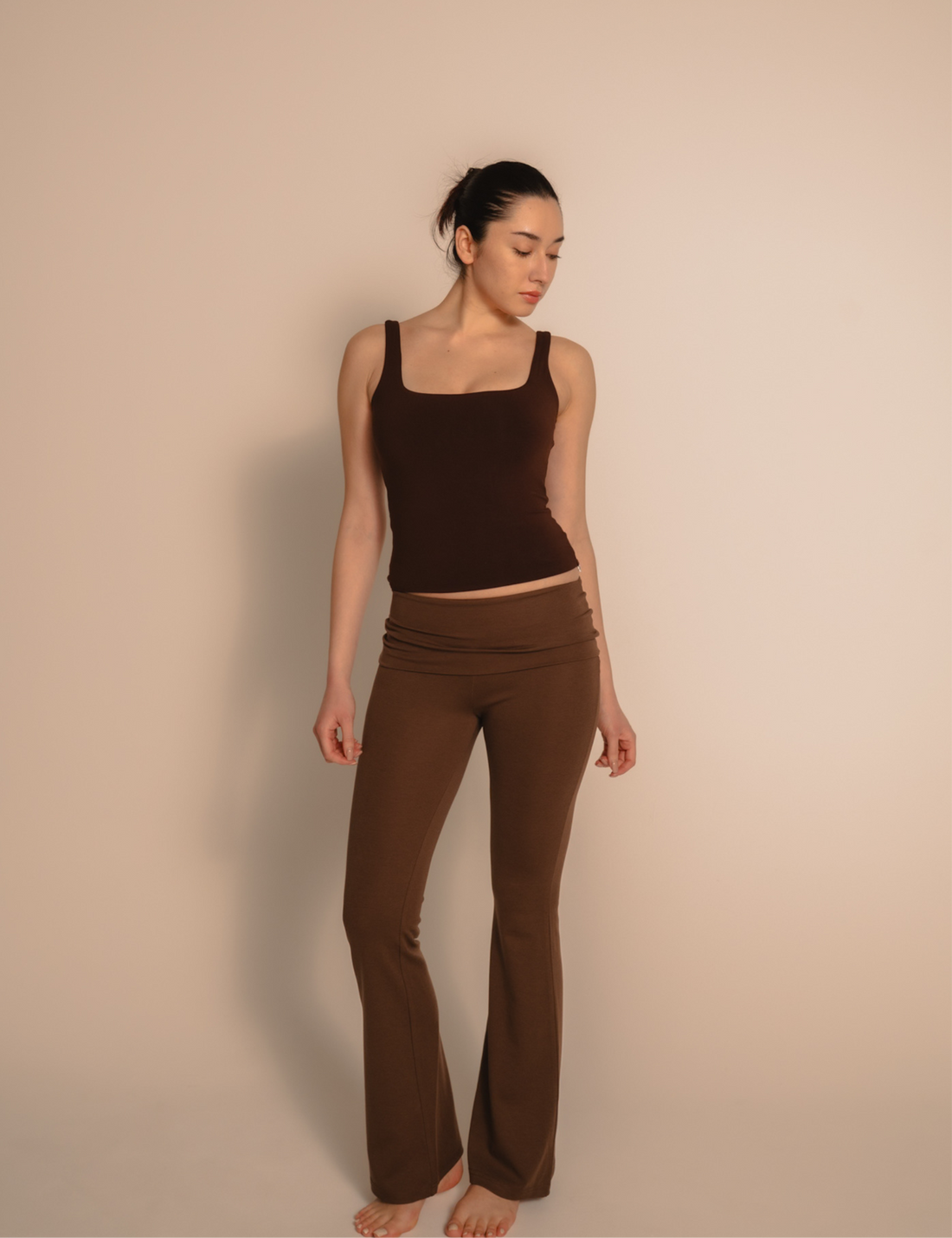 即完売　AURAFIT PADDED TANK DRESS / 抹茶 Maidenform womens Casual Comfort Convertible Bralette Dm1188
