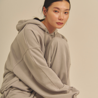 City Comfort Sweat Pants / 薄墨(gray)