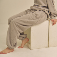 City Comfort Sweat Pants / 薄墨(gray)