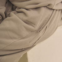 City Comfort Sweat Pants / 薄墨(gray)