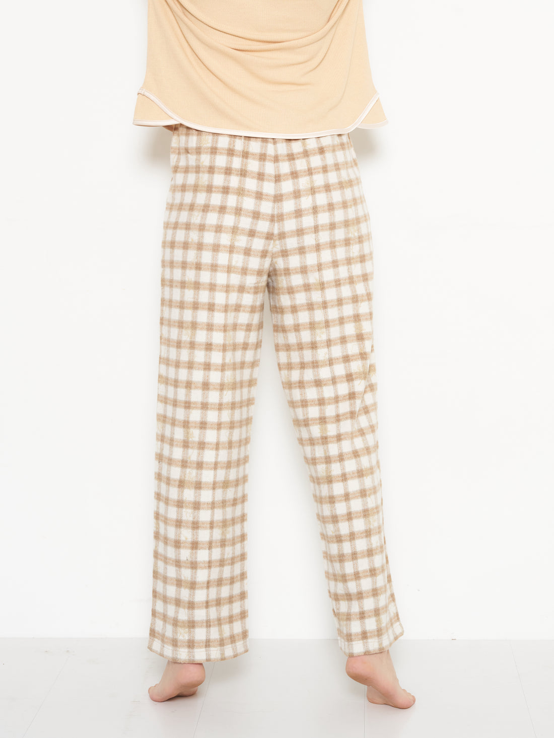 ginkgo cotton pj pants