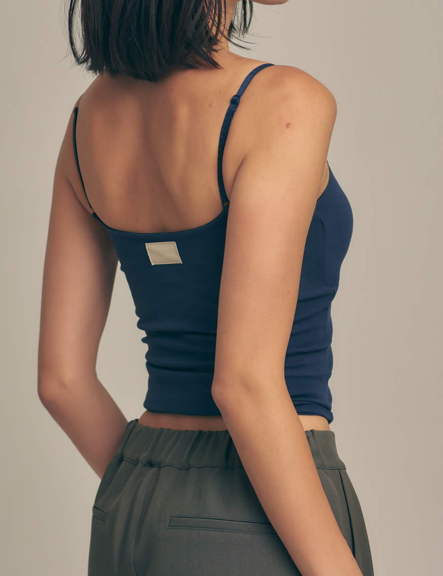 Dreamy Camisole / navy