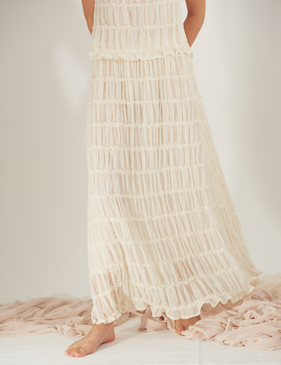 AURAFIT PADDED アマテラス　ドレス DRESS – AMATERASJAPAN