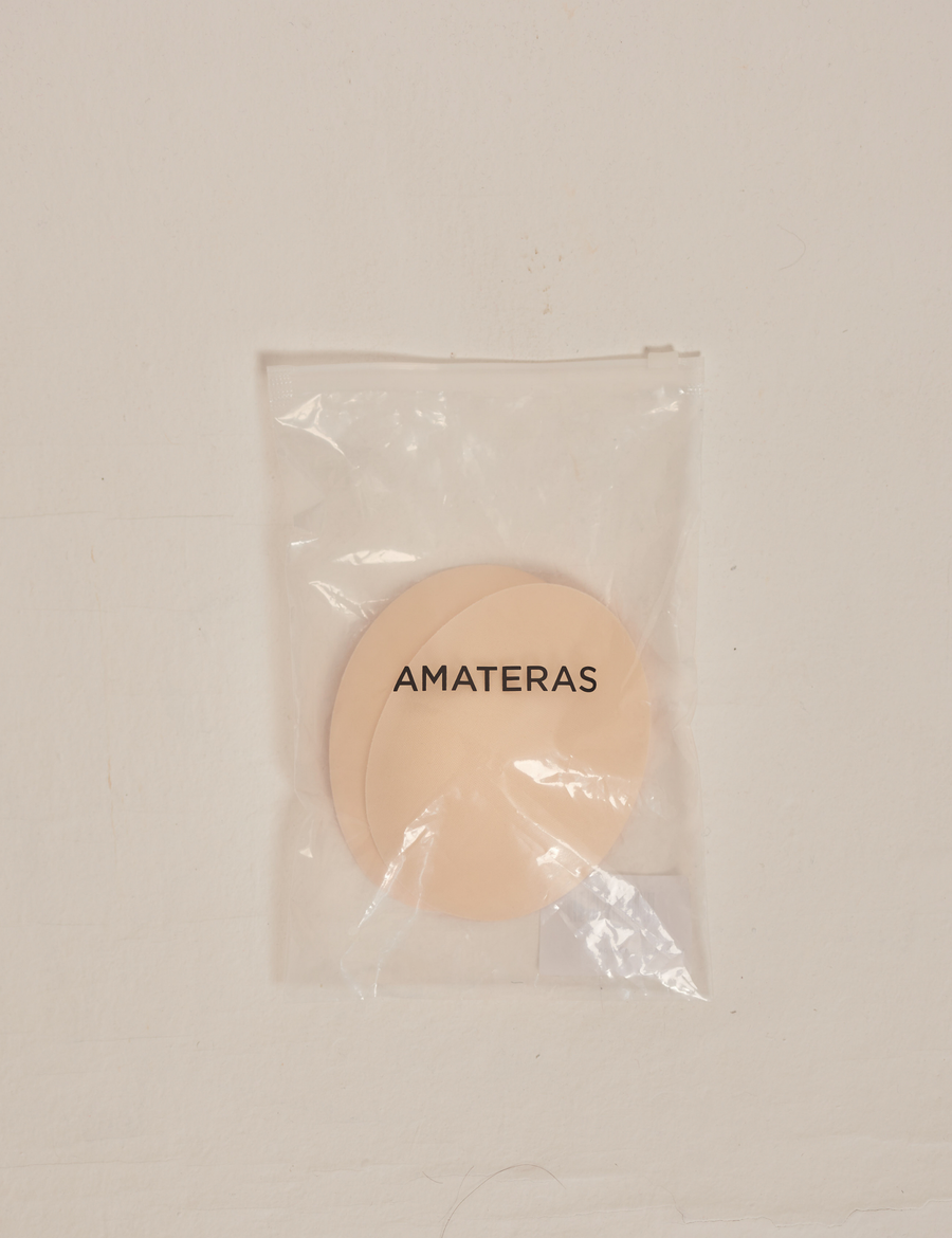 WABISABI oval soft pad