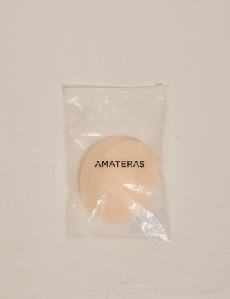 WABISABI oval soft pad