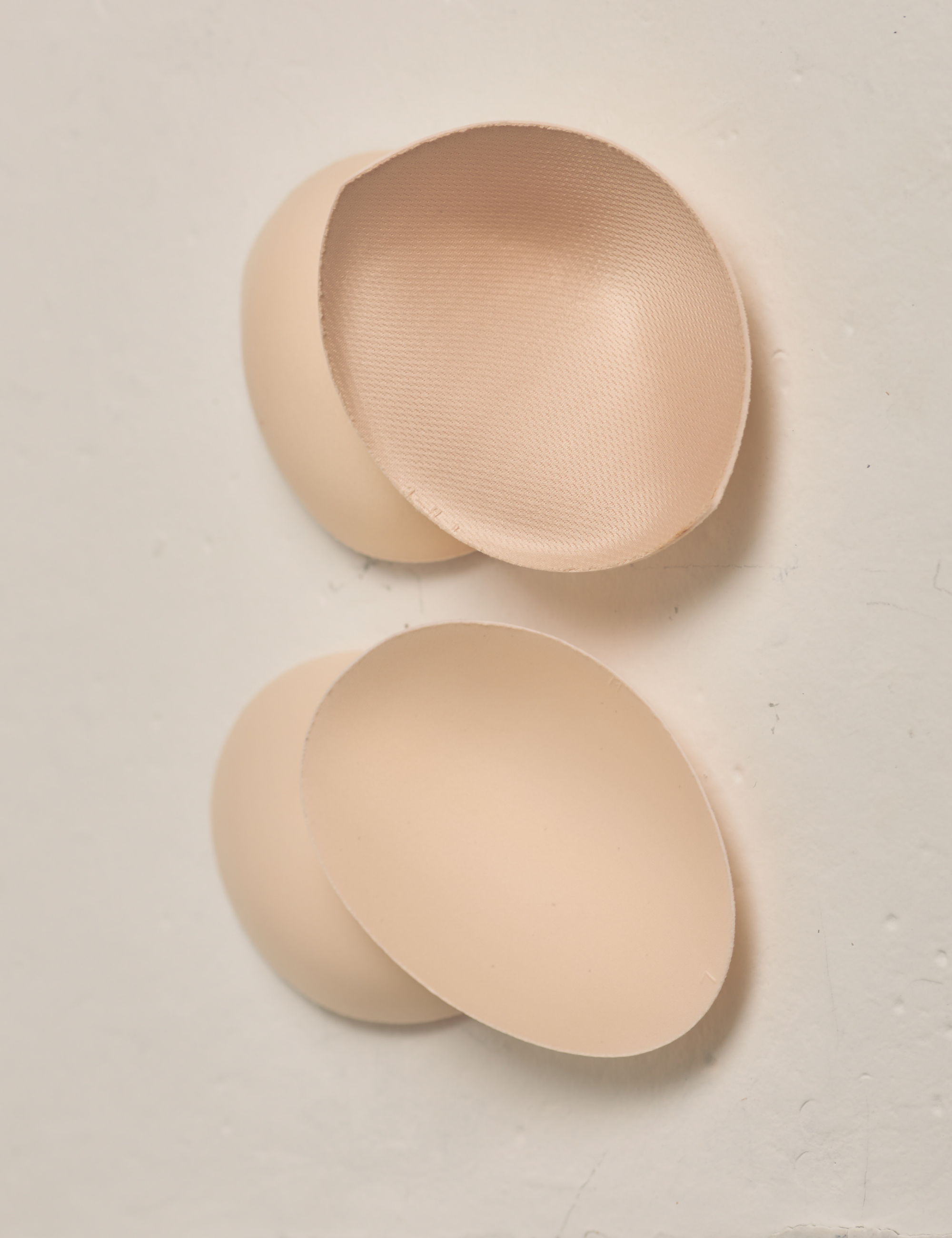 WABISABI oval soft pad