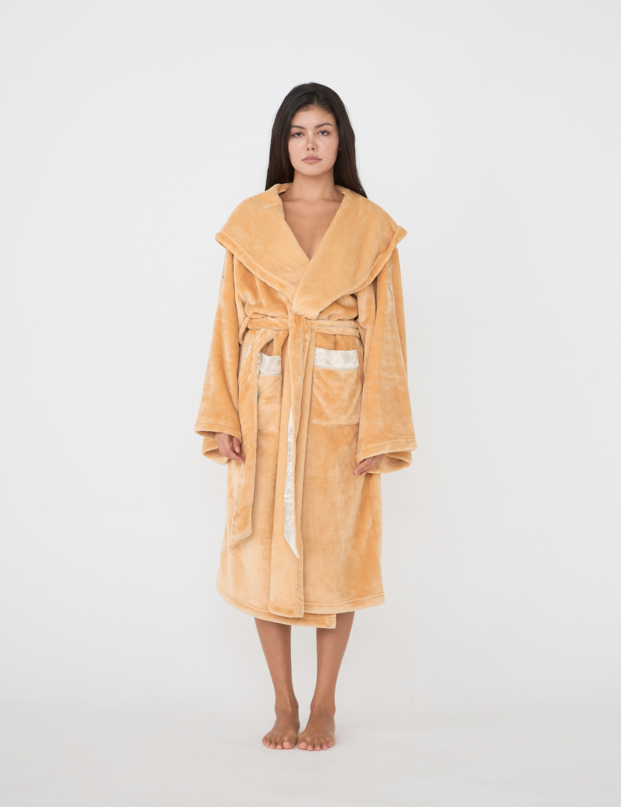 KIMONO Robe – AMATERASJAPAN KIMONO Robe – AMATERASJAPAN