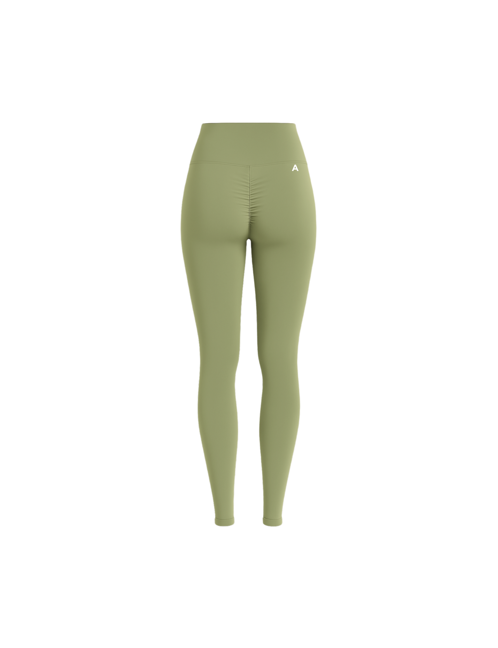 Aura Active LifeUp Leggings / 抹茶(matcha)