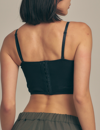 Dreamy Bra / black