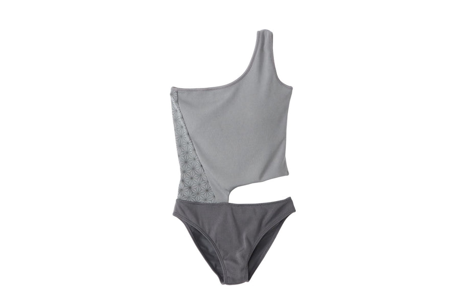 cut out bodysuit swim