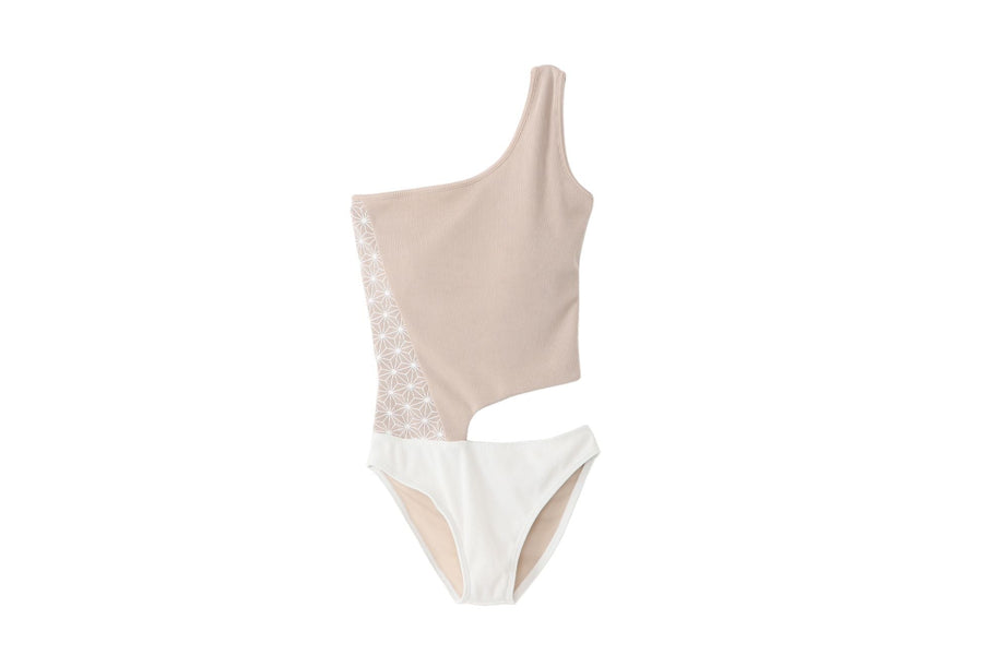 cut out bodysuit swim