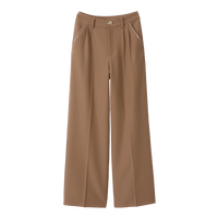 luxe trouser pants