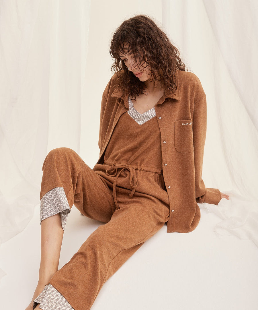 cotton blend styleup rompers