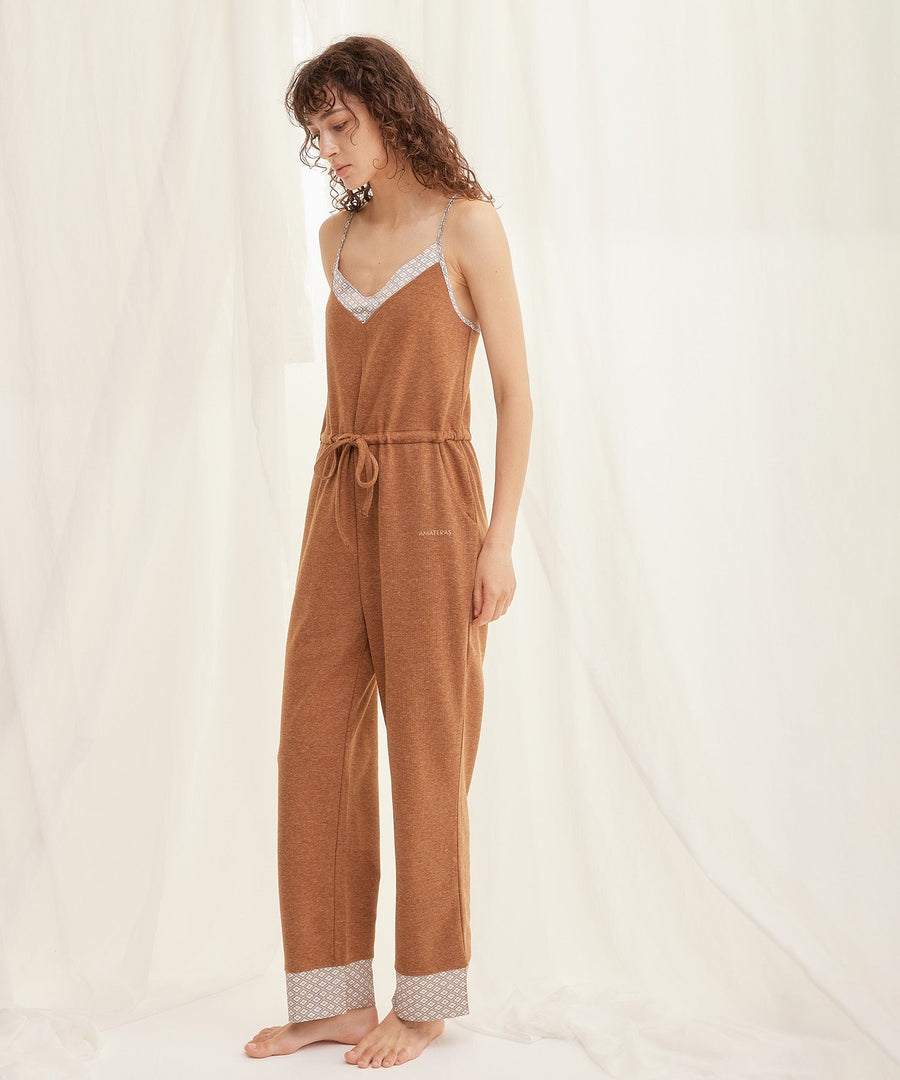 cotton blend styleup rompers