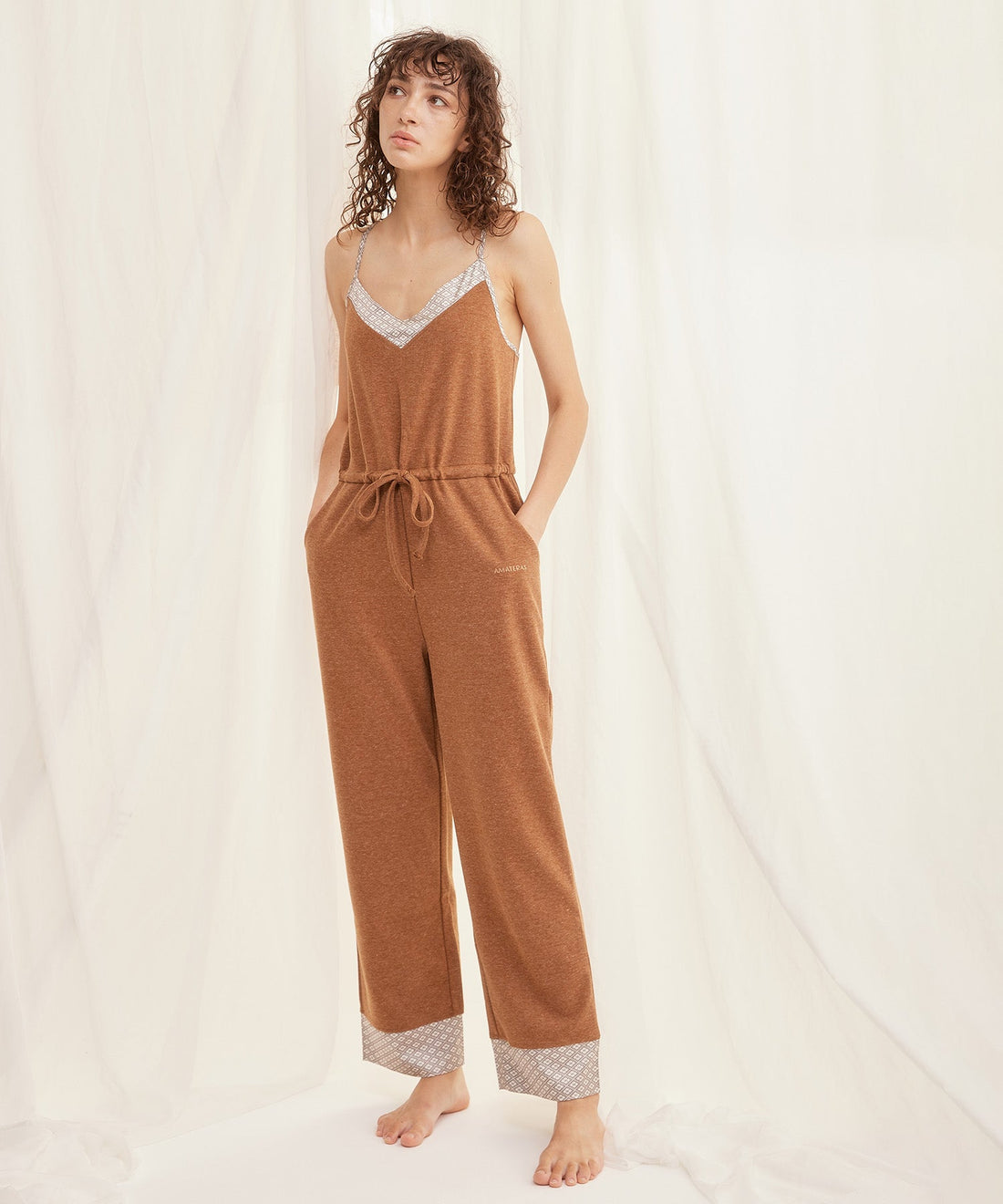 cotton blend styleup rompers