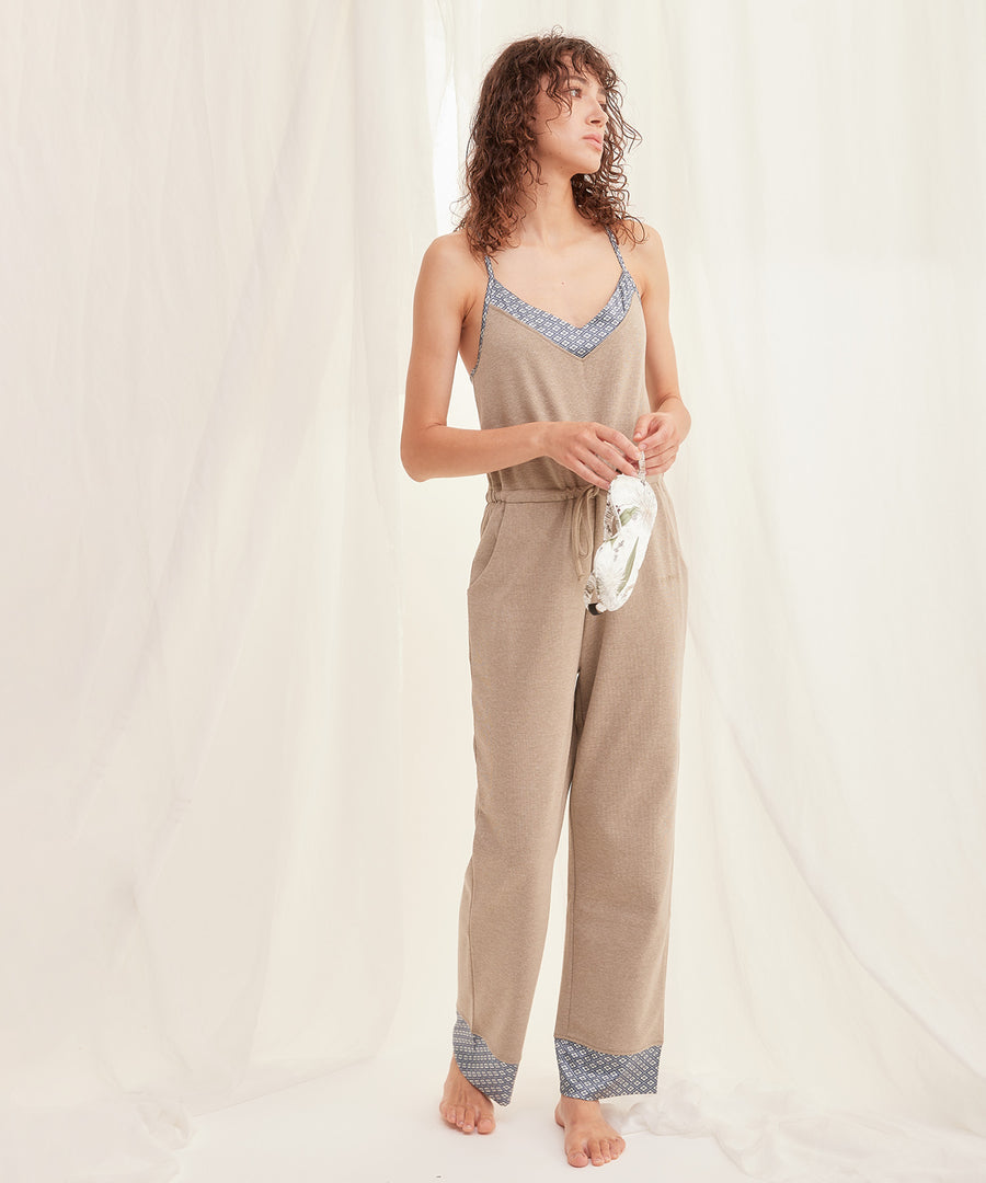 cotton blend styleup rompers