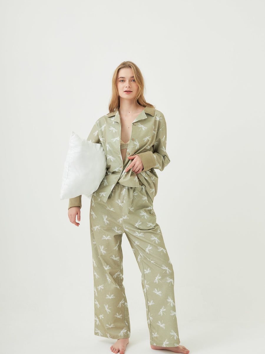 unisex WAGARA NEL-pajama set