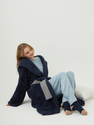 modal silk touch PJ set