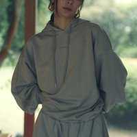 City Comfort Sweat Pants / 薄墨(gray)