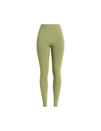 Aura Active LifeUp Leggings / 抹茶(matcha)