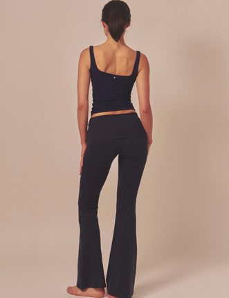 AMATERAS | アマテラス | SAKURA TANK& LEGGINGS ヨガ・ピラティス