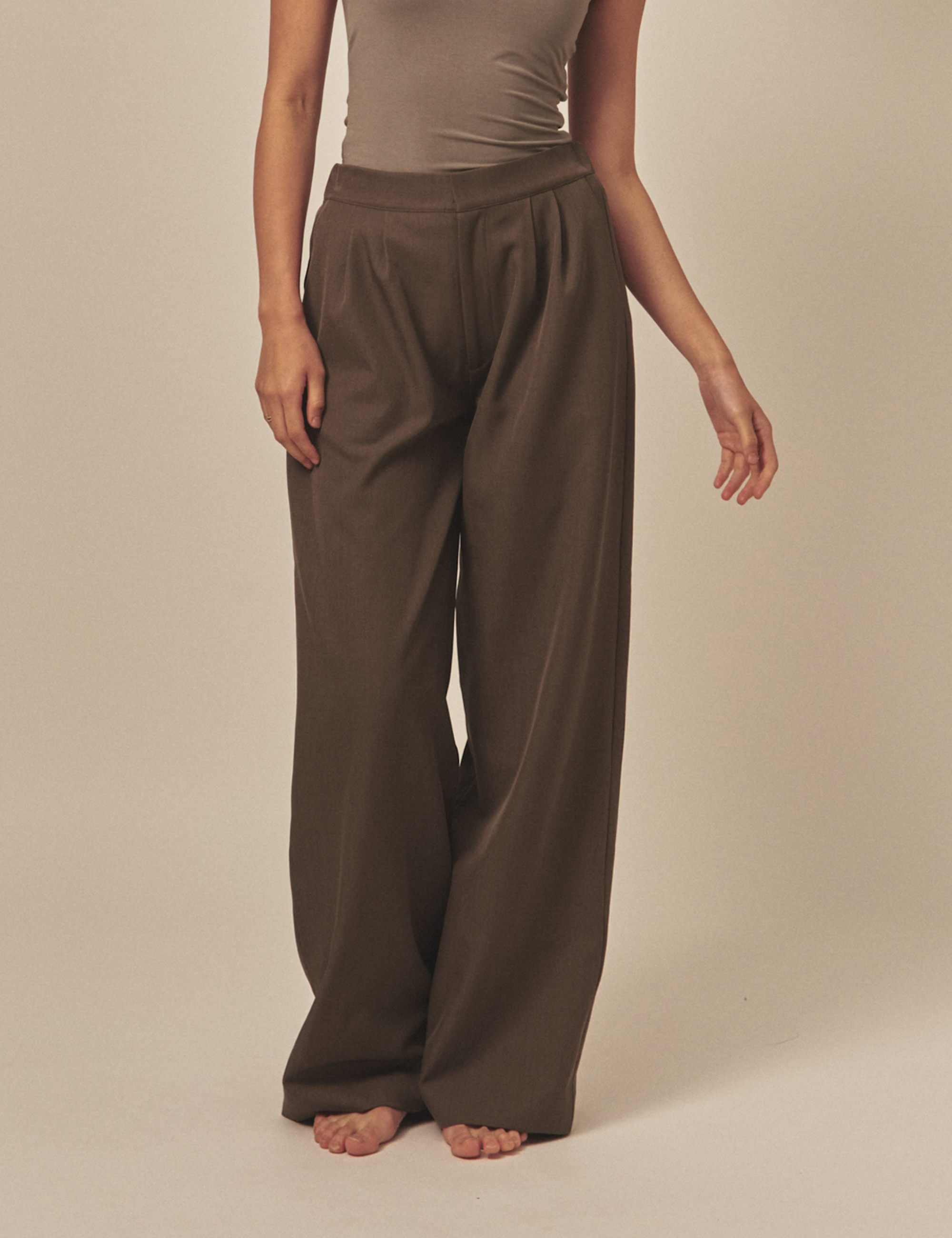 Amaterasアマテラス wabisabi pants