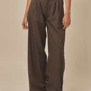 Urban Elegance Style Up Pants / 薄墨(gray)