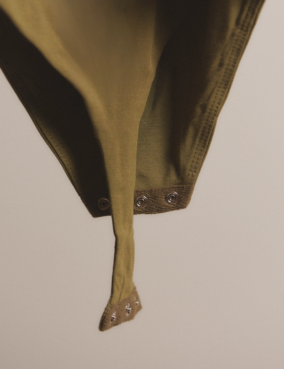 AuraFit Padded Bodysuit / 抹茶(matcha)