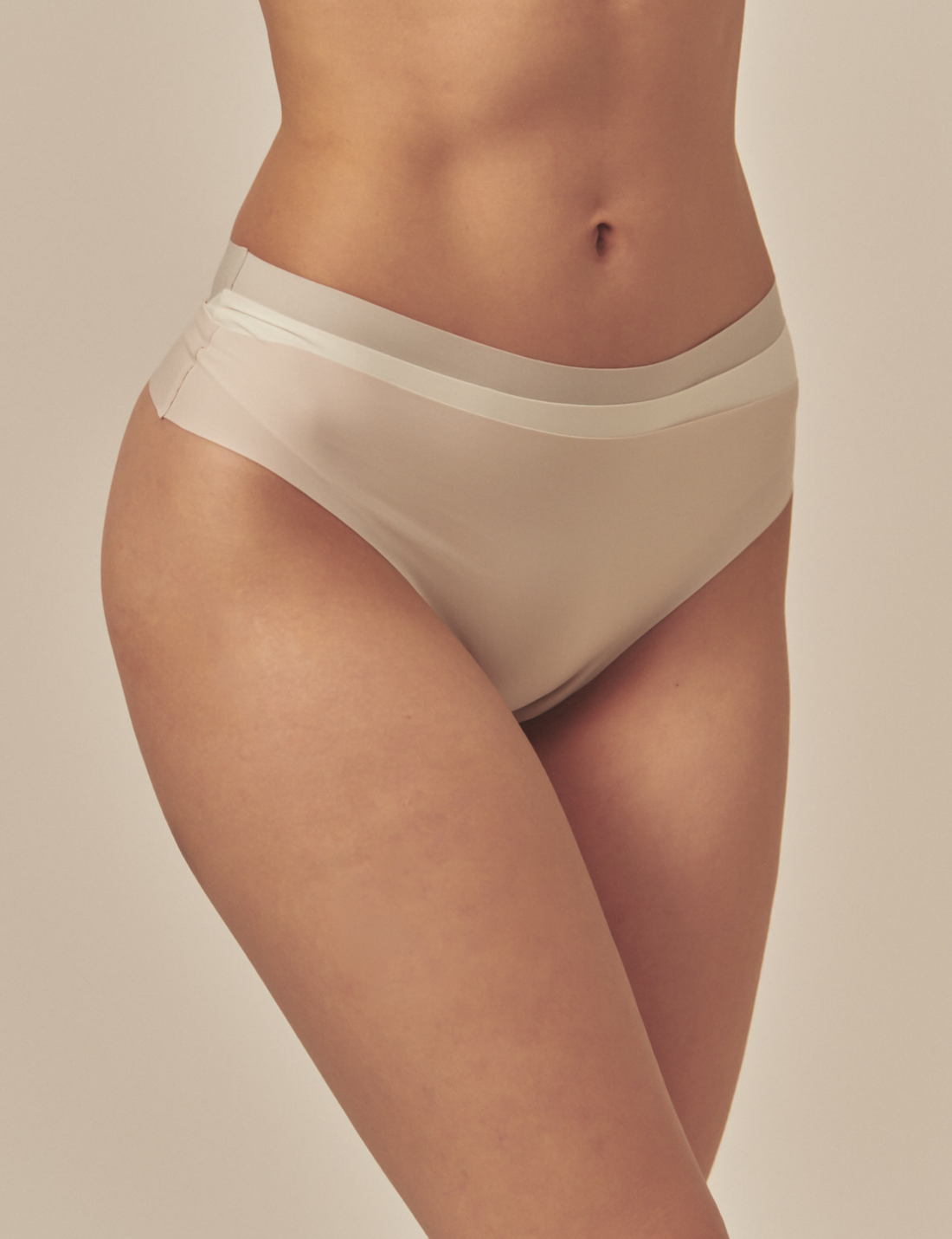 100% recycled secret liner