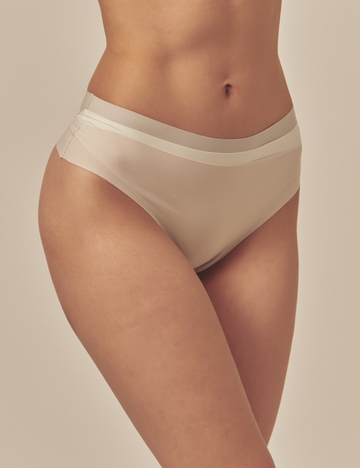 100% recycled secret liner